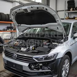 VOLKSWAGEN PASSAT 2.0 TDI CFFB ENGINE 2014 FOR SALE - RELIABLE & AFFORDABLE